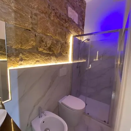 D'hotes En Sicile بيت ضيافة
