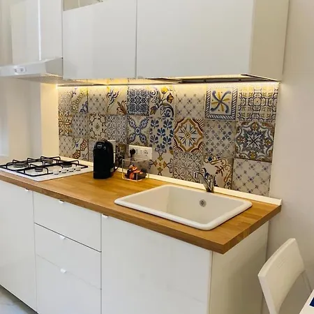 بيت ضيافة D'hotes En Sicile *